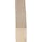 Ekena Millwork 3 1/2"W x 10"D x 14"H Legacy Smooth Knee Brace, Douglas Fir BRC04X10X14LEC00SDF - alternate 4